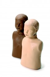 Çocuk CPR Mankeni - Thumbnail